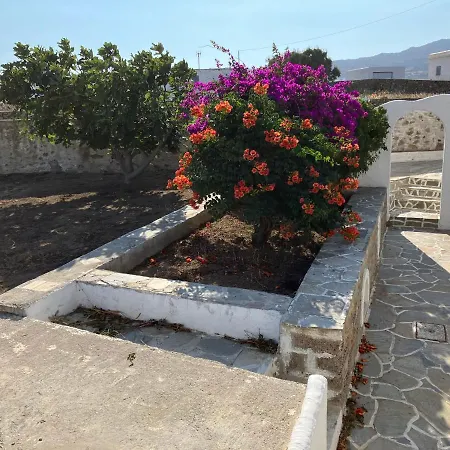 Lina's House Holiday home Kalo Livadi