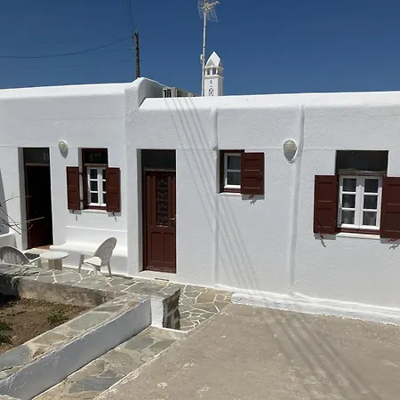 Holiday home Lina's House Kalo Livadi
