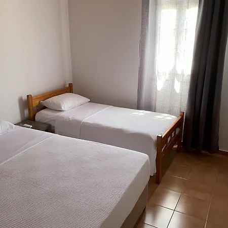 Lina's House Kalo Livadi