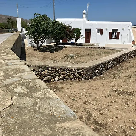 Lina's House Holiday home Kalo Livadi