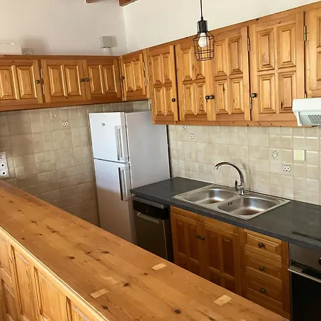 Lina's House Holiday home Kalo Livadi